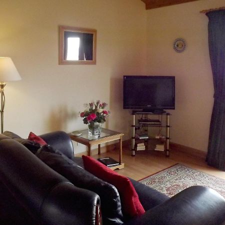 Ben Alder Lodge Milton of Campsie Esterno foto