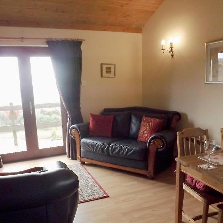 Ben Alder Lodge Milton of Campsie Esterno foto