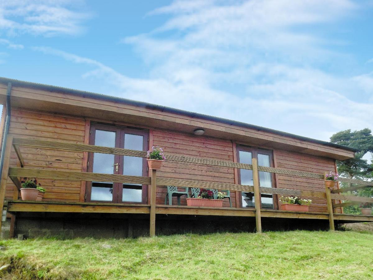 Ben Alder Lodge Milton of Campsie Esterno foto