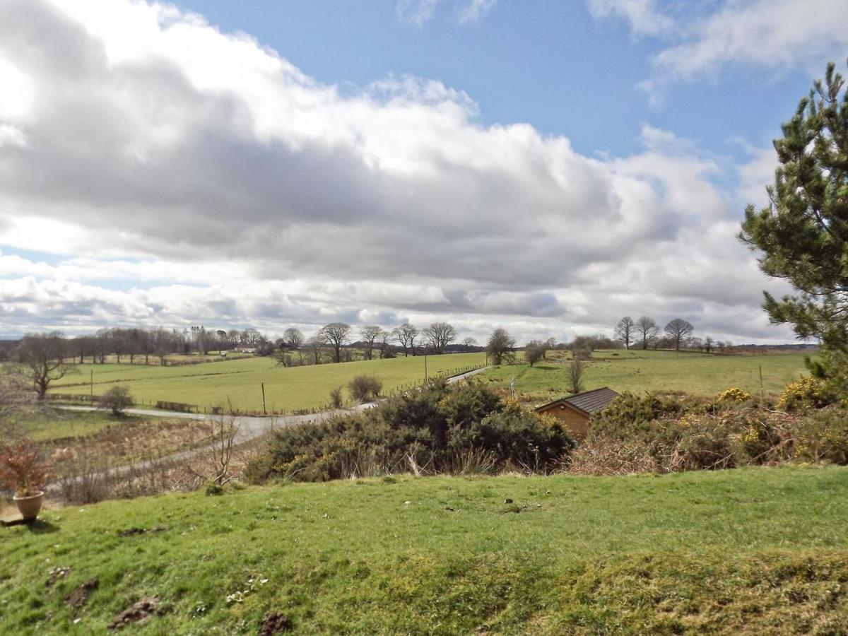 Ben Alder Lodge Milton of Campsie Esterno foto